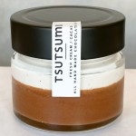 ショコラソワ グラス（3本入）　TSUTSUMU