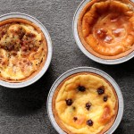 アソート＜ゴルゴン・プアヴェル（胡椒）・ラム＞　CUBED-C（キューベットシー）