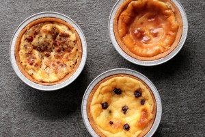 アソート<ゴルゴン・プアヴェル(胡椒)・ラム> CUBED-C(キューベットシー)