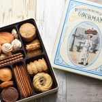 ボワット・グルマン　フレデリック・カッセル