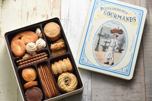 ボワット・グルマン フレデリック・カッセル