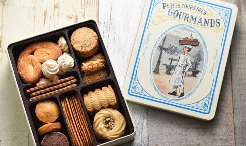 ボワット・グルマン　フレデリック・カッセル