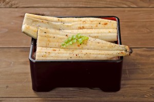仁淀川 うなぎ白焼き 1尾 池澤鮮魚