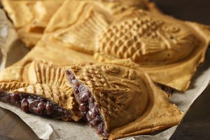 たい焼き工房 土九　金沢たい焼き 10個入　発見！うまうま探検隊