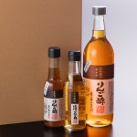 りんご酢お取り寄せセット　壽屋寿香蔵（ことぶきやじゅこうぐら）