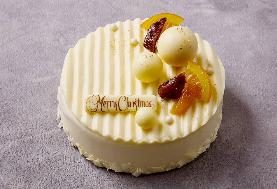 エグリーズ ブランシュ 京王プラザホテル