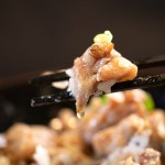 かしわバター　3袋入り　まんでがん