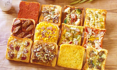 【12個入り】おまかせセット　persimmon（パーシモン）