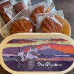 マドレーヌ＆フィナンシェ詰め合わせ　Ma chouchoute（マ・シュシュット）