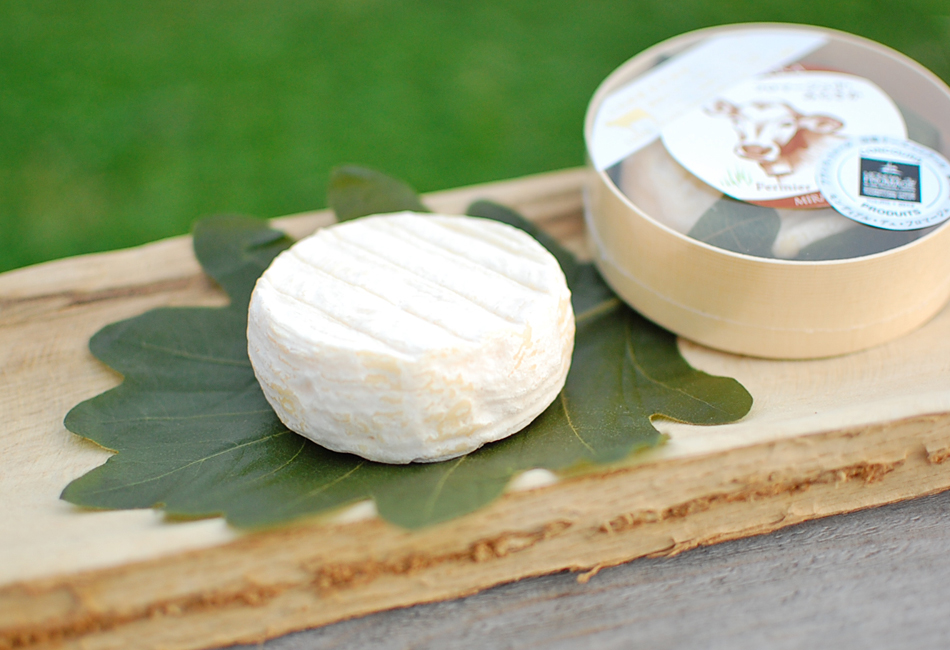 フロマージュ・ド・みらさか 三良坂フロマージュ