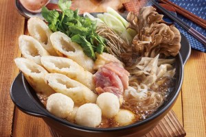 スタンダード 比内 3~4人前 さいとう