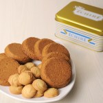 ガレット・エシレ＆サブレ ヴァニーユ　エシレ・マルシェ オ ブール