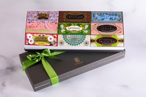 Presidential Suite（9個入ギフトBox）　Huffnagel（フフナーゲル）