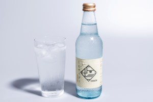 奥能登地サイダー　しおサイダー　6本入　DENEN SHOP