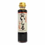 魚醤 いわしいしる 180ml　ヤマト醤油味噌