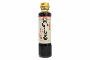 魚醤 いわしいしる 180ml　ヤマト醤油味噌