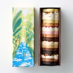 風セット バターサンド（4種） 積奏（seki sou）