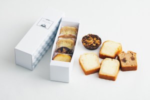 デギュステ（Deguesté）　Maman et Fille（マモン・エ・フィーユ）