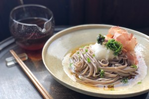 裁ちそば 200g×4束　奥会津 奈良屋 楽天市場店