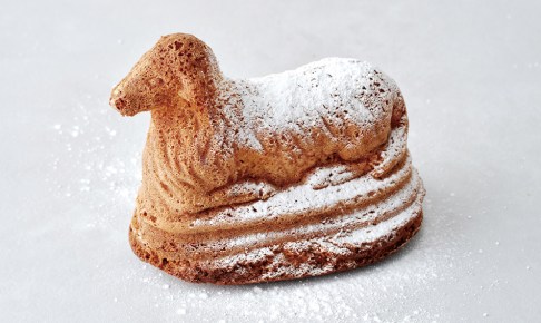 アニョーパスカルセット　MAISON WENIKO（メゾン ベニコ）