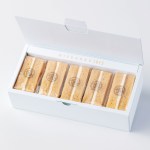 バナナヴィクトリアケーキ（5個）　横浜水信（よこはまみずのぶ）