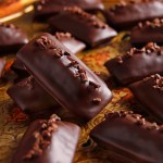 フィナンシェ ショコラ 10個入り MAGIE DU CHOCOLAT(マジ ドゥ ショコラ)