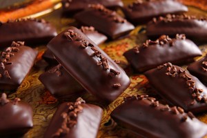 フィナンシェ　ショコラ　10個入り　MAGIE DU CHOCOLAT（マジ ドゥ ショコラ）