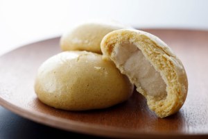 みそまんじゅう　5ヶ箱入り　みそまんじゅう本舗竹内