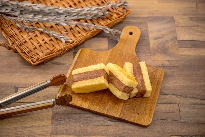 Top’sの「ケーキサンド」がオンラインでも販売開始!あの人気の味がどこでも楽しめる!