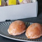 レモンケーキ　4個入り　hannoc