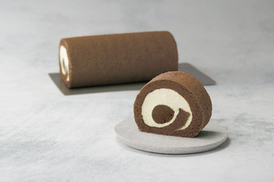 nana’s green tea 店舗で人気の「ほうじ茶ロールケーキ」がオンラインストアで販売開始！今だけお試し価格でお得