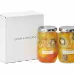 プレミアムフルーツポンチセット DEAN & DELUCA