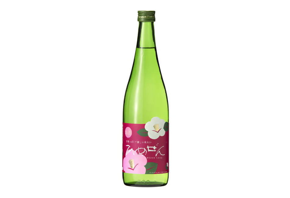 一ノ蔵 ひめぜん 720ml 一ノ蔵