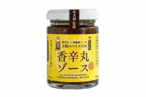 浜田屋本店 香辛丸ゾース