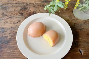 レモンケーキ6個セット 菓子屋shirushi