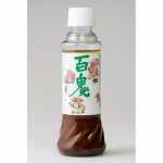 百鬼ドレッシング 350ml　六花亭