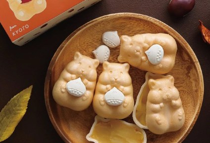 期間限定！ キルフェボンの果肉と果汁たっぷりのゼリー - おいしい